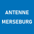 ANTENNE MERSEBURG Logo