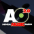 AO-2.0 Digital Music Radio Logo