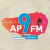 AP9FM Logo
