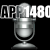 APP 1480 AM Logo