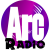 ARC Radio Logo