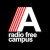 AROUSE OSU Student Radio Logo