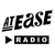 AT EASE Radio Logo