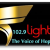 AWR 102.9 Light FM Logo