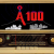 A 100 FM Logo