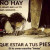 A Los Pies de Cristo Radio Logo