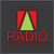 A-Radio Logo