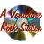 A Vancouver Radio Station Logo