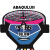 AbaQulusi Community Radio - ACR FM Logo