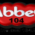 Abbey104 Logo