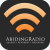 Abiding Radio - Bluegrass Hymns Logo