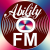 Ability OFM Radio Logo