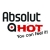 Absolut Radio - Absolut HOT Logo