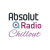 Absolut Radio - Absolut Radio Chillout Logo