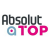 Absolut Radio - Absolut Top Logo