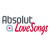 Absolut Radio - Love Songs Logo