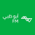 Abu Dhabi FM Logo