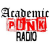 Academic Punk Radio Logo