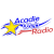 Acadie Web Radio Logo
