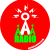 Access All Aerials Radio Logo