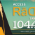 Access Radio Taranaki Logo