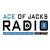 Ace of Jacks Radio 4 Logo