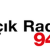Acik Radyo Logo