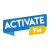 Activate FM Logo