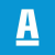 Actualidad FM 93.7 Logo