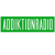 Addiktionradio Logo