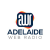Adelaide Web Radio Logo