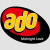 Ado Midnight Love Logo