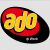 Ado @Work Logo