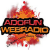 Adofun Webradio Logo