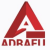 Adrafu Logo