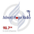Advent Hope Radio Logo