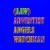 Adventist Angels Watchman Global Radio Logo