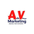 AdzVillage Radio Logo