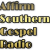 Affirm Southern Gospel Radio Logo