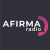Afirma Radio Logo