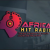 Africa Hit Radio Logo