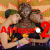 Afrique 2 Radio Logo