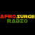 AfroSurge Radio Logo