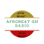 Afrobeat GH Radio Logo