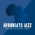 Afrobeats Jazz Logo