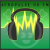 Afropulse Radio Logo
