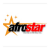 Afrostar Radio Network Logo