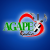 Agape Radio Logo