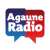 Agaune Radio Logo
