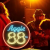 Aggie 88FM Logo